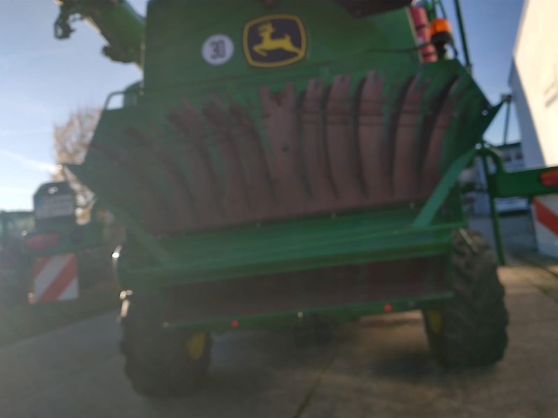 John Deere T670 MY23 ProD 30