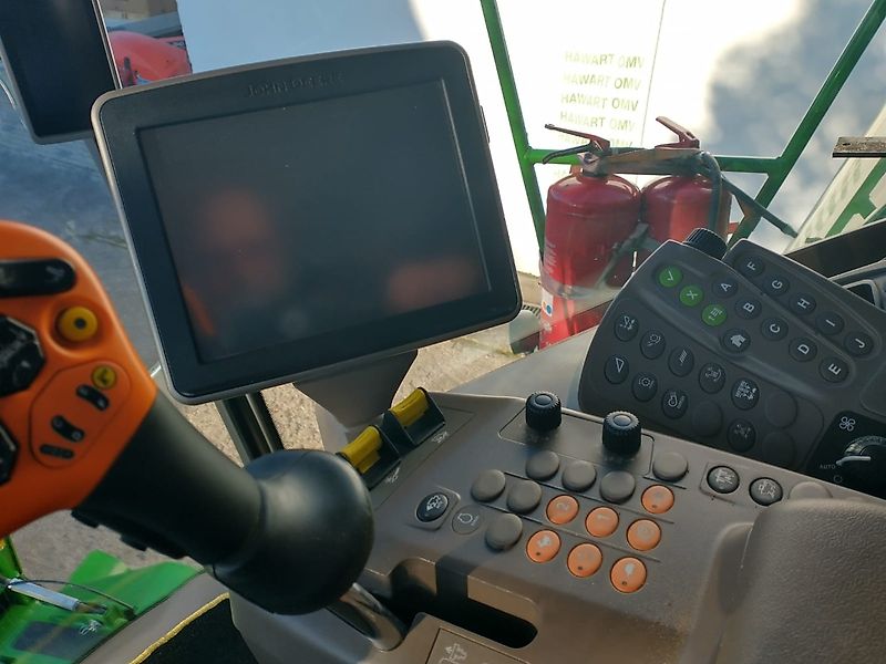 John Deere T670 MY23 ProD 30