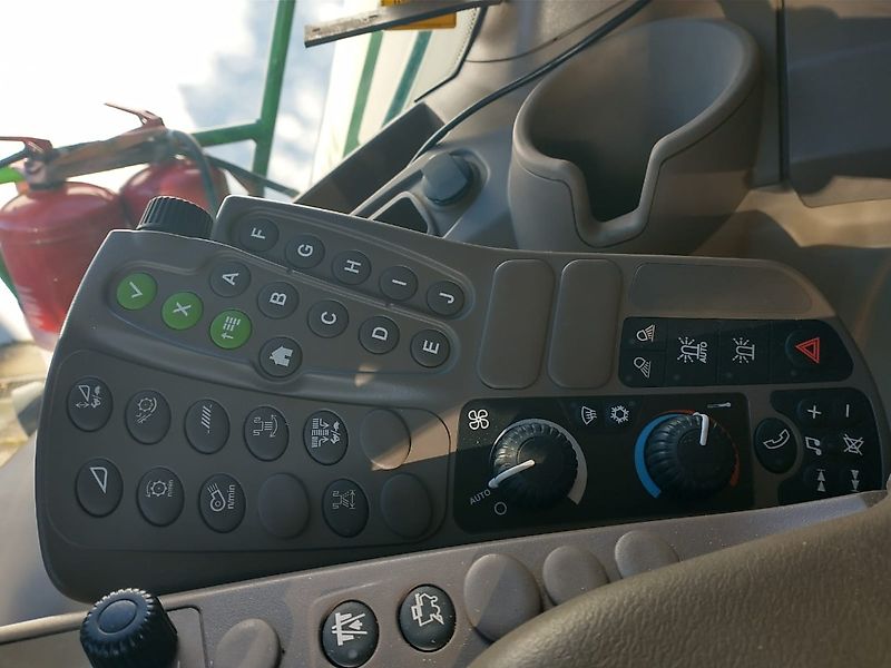 John Deere T670 MY23 ProD 30