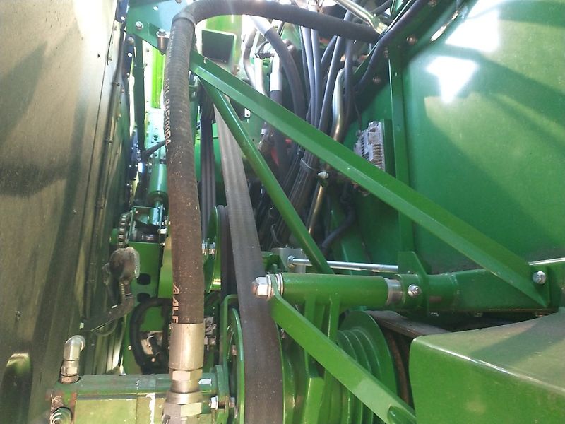 John Deere T670 MY23 ProD 30