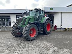 Fendt 828 Vario
