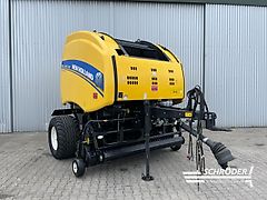 New Holland ROLL-BELT 180 CROPCUTTER