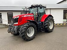 Massey Ferguson 7624