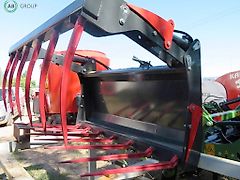 INTER-TECH krokodyl 1,5 m, SWK03