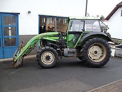 Deutz-Fahr DX 4.30