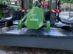 Fendt Slicer 310 FQ KC