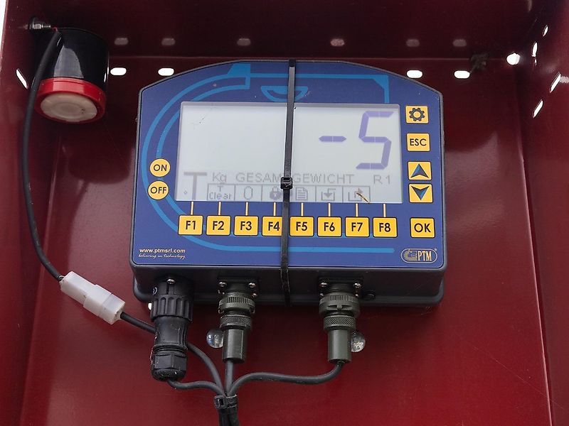 Strautmann Verti-Mix 2401