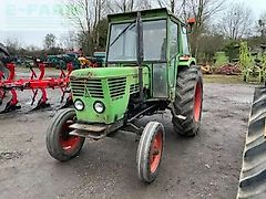 Deutz-Fahr 6806