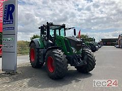 Fendt 826 VARIO S4