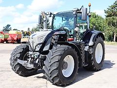 Fendt 724 VARIO S 4 PROFI PLUS