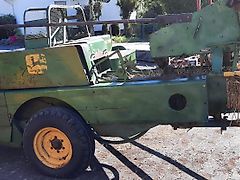 John Deere 342