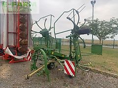 Krone kw 5.50
