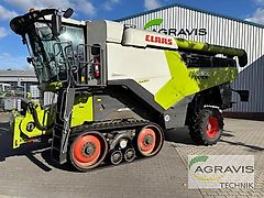 Claas LEXION 5500 TERRA TRAC