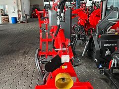 Krpan Holzspalter CV 18 K pro