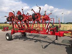 Lely Lotus 900