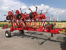 Lely Lotus 900