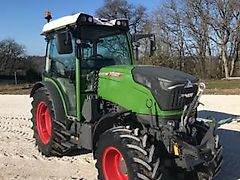 Fendt 211f profi setting 2
