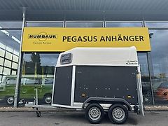 WM Meyer Alabama Pferdeanhänger 2t.