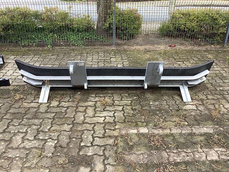 Düvelsdorf Gummischieber 2,60m Euro