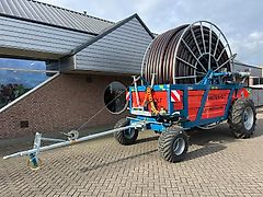Fasterholt FM 4800 Hydro haspel