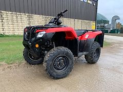 Honda USED Honda TRX420 FA6 For Sale