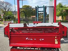 Trioliet SILOBLOCKSCHNEIDER TU 170