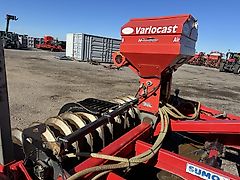 Hatzenbichler Vario Cast Air 8