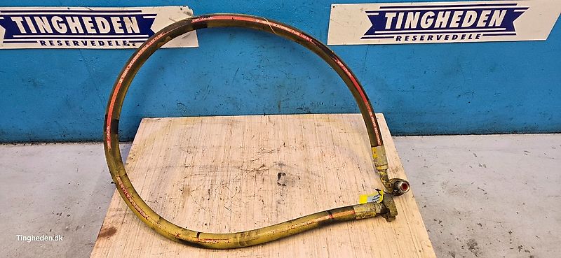 New Holland TX68 (Spare part/Reservedel/Ersatzteil)