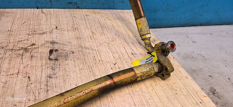 New Holland TX68 (Spare part/Reservedel/Ersatzteil)