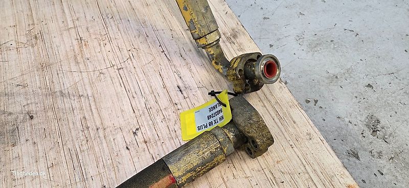 New Holland TX68 (Spare part/Reservedel/Ersatzteil)