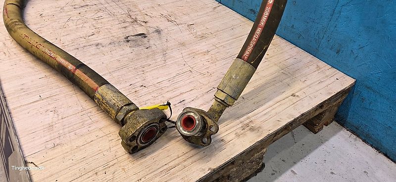 New Holland TX68 (Spare part/Reservedel/Ersatzteil)