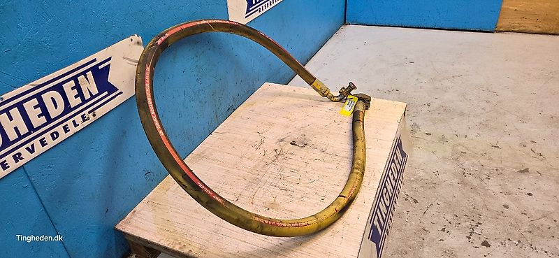 New Holland TX68 (Spare part/Reservedel/Ersatzteil)