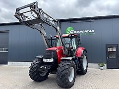 Case IH Puma 175 Cvx