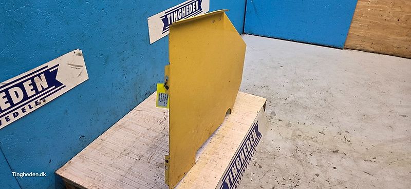 New Holland TX68 (Spare part/Reservedel/Ersatzteil)