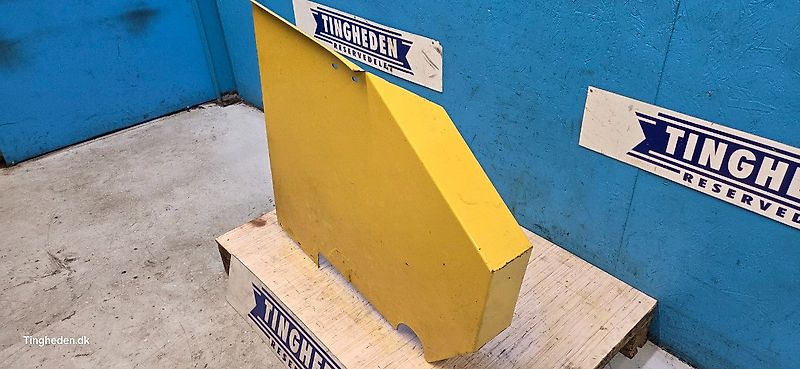 New Holland TX68 (Spare part/Reservedel/Ersatzteil)