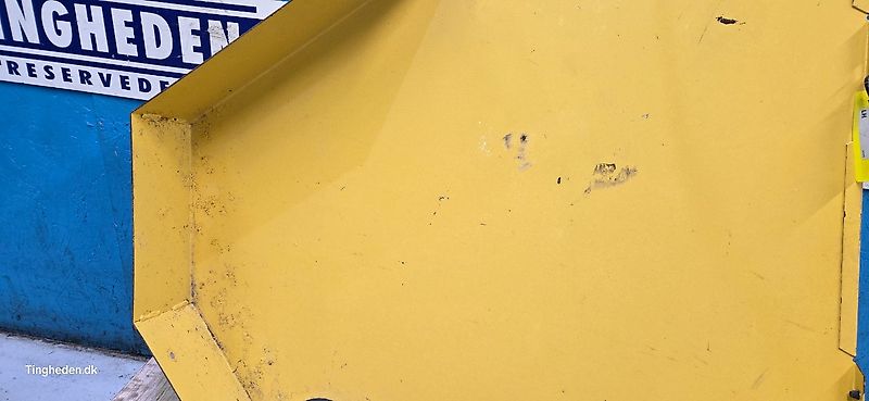 New Holland TX68 (Spare part/Reservedel/Ersatzteil)