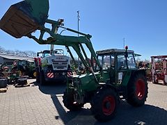Fendt Farmer 309 LSA