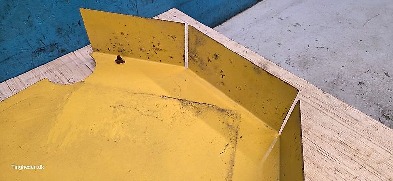 New Holland TF44 (Spare part/Reservedel/Ersatzteil)