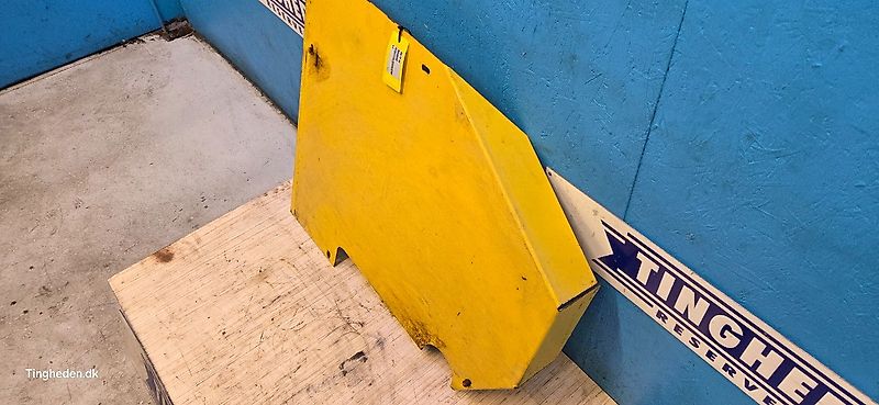 New Holland TF44 (Spare part/Reservedel/Ersatzteil)