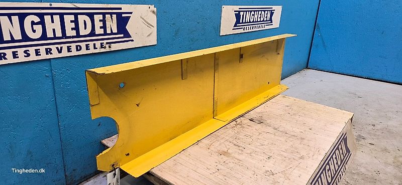 New Holland TF46 (Spare part/Reservedel/Ersatzteil)