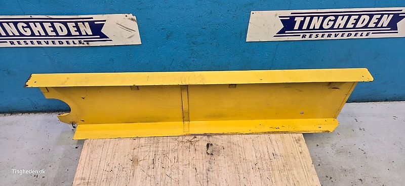 New Holland TF46 (Spare part/Reservedel/Ersatzteil)