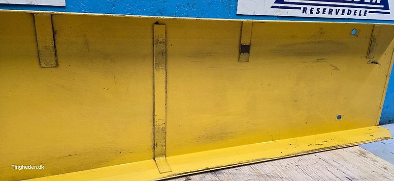 New Holland TF46 (Spare part/Reservedel/Ersatzteil)