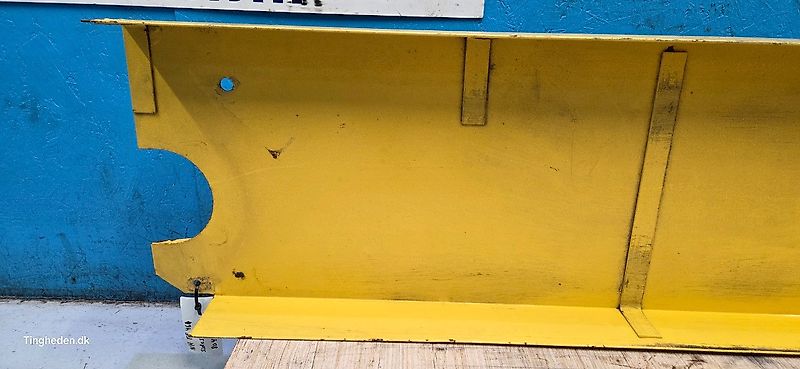 New Holland TF46 (Spare part/Reservedel/Ersatzteil)