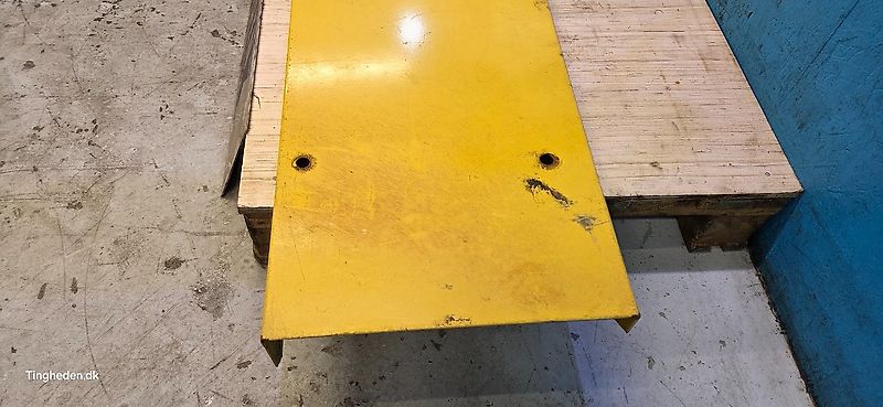 New Holland TF46 (Spare part/Reservedel/Ersatzteil)