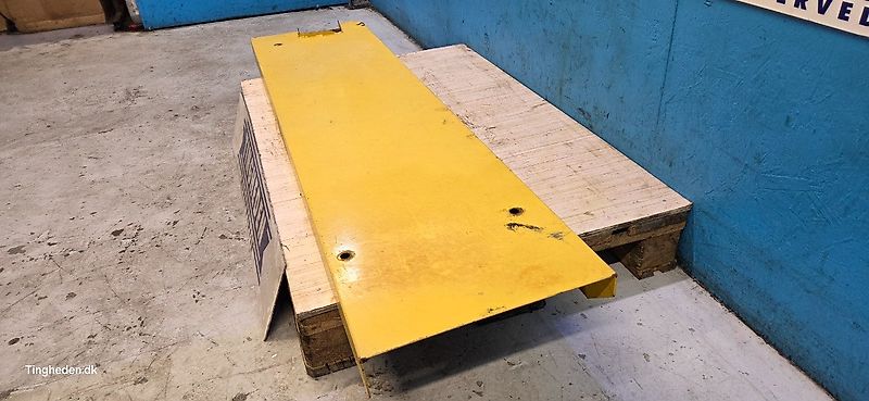 New Holland TF46 (Spare part/Reservedel/Ersatzteil)