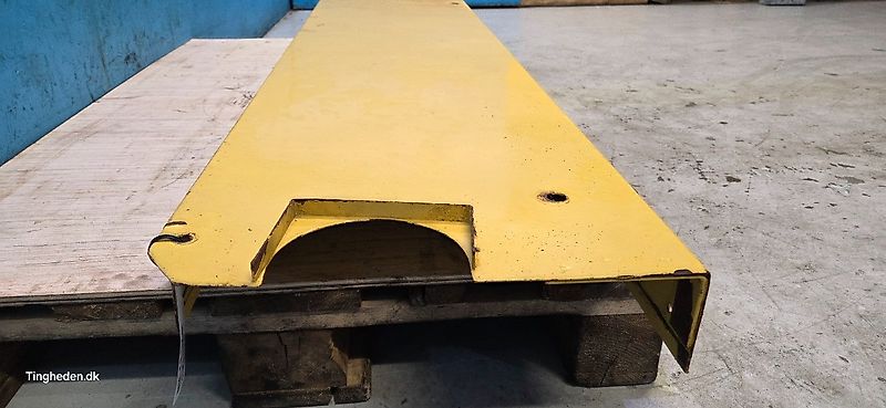 New Holland TF46 (Spare part/Reservedel/Ersatzteil)