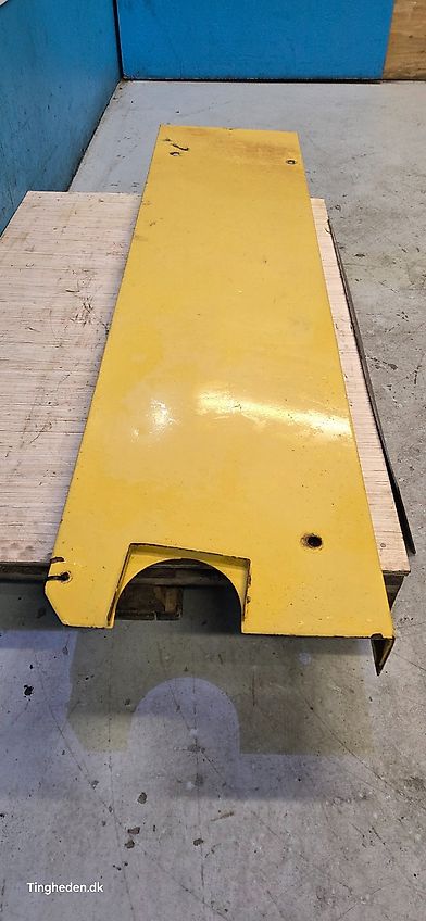 New Holland TF46 (Spare part/Reservedel/Ersatzteil)