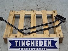 Fendt 8350 (Spare part/Reservedel/Ersatzteil)