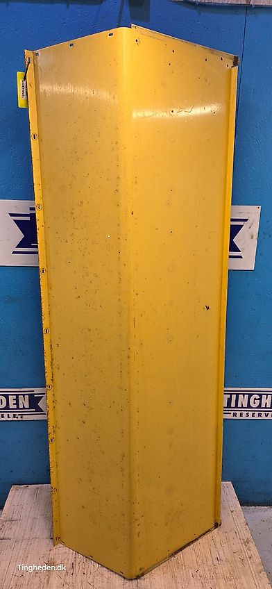 New Holland TX68 (Spare part/Reservedel/Ersatzteil)