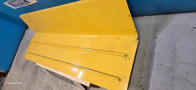 New Holland TX68 (Spare part/Reservedel/Ersatzteil)